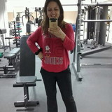 Maria Aparecida Silva Oliveira