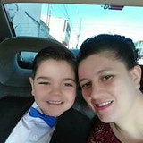 Valéria Santos de Moraes