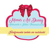 Mimos Art Danny