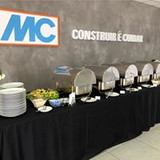 Moniz Festas Eventos e Decoracao