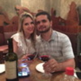 Dayana Francielle Rodrigues Segger