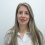 Greyce Raquel Pereira