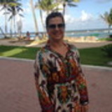 Izabel Cristina Vasconcelos Tanure