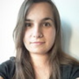 Vanessa Locatelli Magri