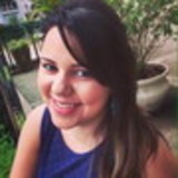 Letícia Cunha da Costa