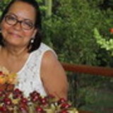 Maria Do Socorro Alfredo