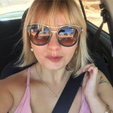 Nathalie Caroline Hirt Kessler