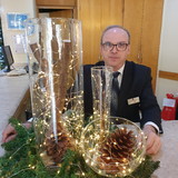 MAURO SÉRGIO COTRIM