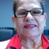 Rúbia Maria rocha Martins