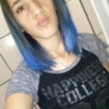 Giovana patricia alves santos