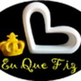 Eu Que Fiz Acessórios