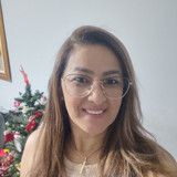 Rosivânia Barbosa da Silva