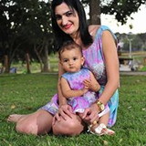 Lidiane da Silva Ferreira