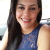 Edilaine Karina Vieira