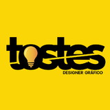 Tostes | Designer Gráfico