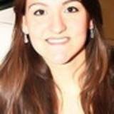 Isabela Beatriz Pisetta