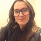 Carolina Rocha Freitas