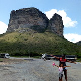 Gisela Astorga de Amorim