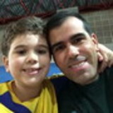 Joao Gustavo Germano