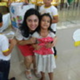 Maria Gleide da Silva Saraiva