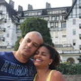 Priscilla Tavares de Oliveira