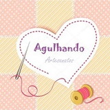 Agulhando Artesanatos