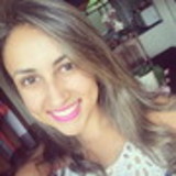 Flávia Amâncio de Lima