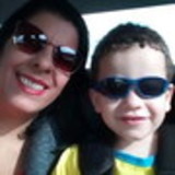 Cristiane Santos de Souza