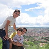 vanessa Cavalcanti dos Santos