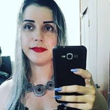 Daiane Marques dos Santos