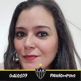 Nathália de Andrade