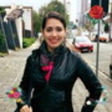 Helaine Cristina Sousa Amengol