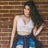 Francieli lopes paulucio