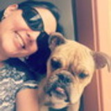 Aline Elizabeth Prado da Silveira