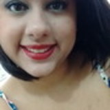 Nathalie Cassia da Silva Souza