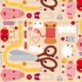 Cantinho da Celia feito a mão