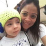 Elaine Cristina da Silva