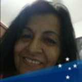 Francisca da Conceição dias dos Santos