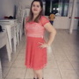 Amanda Alves Santana