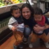 Hanah Hayakawa Almeida