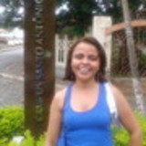 TELMA REGINA DA SILVA BARROS