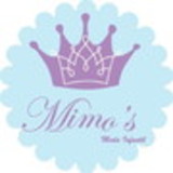 Loja Mimo's Roupas Infrantis