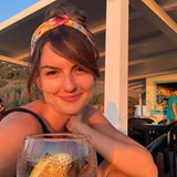 Patricia Bio de Almeida