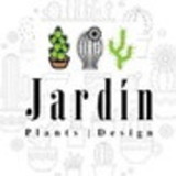 JARDÍN | Plants + Design