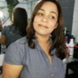 Nathalia Carvalho Dos Santos