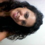 Ariana de Oliveira silva