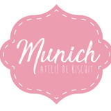 Munich Ateliê Biscuit
