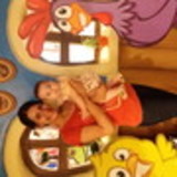 Caroline dias da silva barros