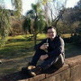 Alexandre Hensel de Souza