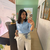 Ana Beatriz Ferreira Lisboa Ananias